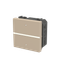 Microswitch 1/2 channels - 2M - CV thumbnail 2
