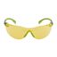 3M™ Solus™ 1000 Safety Glasses, Green/Black Frame, Scotchgard™ Anti-Fo thumbnail 5