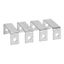 Set of 4 connection bridges for source switching. Size 1 thumbnail 1