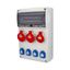 Drawer box ZSF40102000.0 /3952 IP44 thumbnail 2