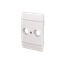 2531-100-916 CENTRE PLATE thumbnail 2
