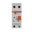 S-ARC1 C10 Arc fault detection device integrated with MCB thumbnail 11