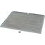 XLST5F35 Bottom-/top plate for F3A flanges, for WxD = 300 x 500mm, IP55, grey thumbnail 6