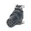 SACC-CI-M8FS-8P SMD R32 - Contact carrier thumbnail 3