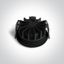 BLACK 10W CCTV IP54 230V thumbnail 1
