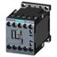 power contactor, AC-3, 12 A, 5.5 kW / 400 V, 4-pole, 42 V AC, 50/60 thumbnail 2