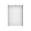 TG409GB Wall-mounting cabinet, Field width: 4, Rows: 9, 1400 mm x 1050 mm x 225 mm, Grounded (Class I), IP30 thumbnail 2