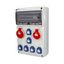Cabinet ZSF60101000.1 /3952 drawer IP44 thumbnail 1
