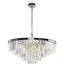 Neoclassic Revero Pendant Lamp Chrome thumbnail 2