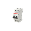 S202-Z63 Miniature Circuit Breaker - 2P - Z - 63 A thumbnail 3