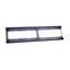 HALLS LINE 100W NW 230V 90deg IP66 IK10 500x126x95mm BLACK 5Y WARRANTY 0-10V thumbnail 6