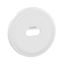1.4 A TYPE HDMI PRE-CONNECTED SOCKET ROCKER WHITE thumbnail 1