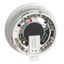 Base sounder, ESI-20, integrated, short circuit isolator thumbnail 3
