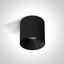 BLACK 10W CCTV IP20 230V thumbnail 1