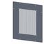 SIVACON, Roof, with Ventilation openings with Ventilation openings IP20, W: 400 mm, T: 500 mm, thumbnail 2