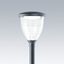 VO 18L50-740 SF RS CL2 W5 T60 ANT - LED post-top amenity luminaire thumbnail 2