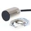 Proximity sensor, inductive, brass-nickel, M30, shielded, 20 mm, NO, 5 E2E 8433G thumbnail 1