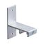 ZRS700 MBW6 ALU WALL BRACKET (SKB21-1) thumbnail 2