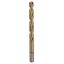 Metal drill bits HSS-TiN, DIN 338 8,5 x 75 x 117 mm 1 pcs. thumbnail 1