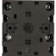 T0-5-15139/EZ Step switches, T0, 20 A, centre mounting, 5 contact unit(s), Contacts: 10, 45 °, maintained, Without 0 (Off) position, 1-5, Design number 15139 thumbnail 1