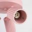 Ceiling lamp KARBON 3P pink thumbnail 10