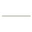 Decorative trim - 1,5M - Chrome thumbnail 1