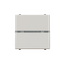 Switch 2-way, SP with indicator LED - 2M - Dune thumbnail 1