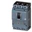 circuit breaker 3VA2 IEC Frame 160 breaking capacity class C Icu=110 kA @ 415 V thumbnail 1