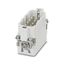 Contact insert (industry plug-in connectors), Male, 250 V, 16 A, Numbe thumbnail 2
