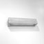 WALL LAMP VEGA 50 CONCRETE E27 2X60W IP20 thumbnail 3
