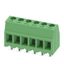 MKDSD 1,5/ 6-3,81 - PCB terminal block thumbnail 1