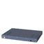 SCALANCE XR324-4M PoE man., L2 switch, 8xRJ45PoE, 8xRJ45,  4x for MM, rear ports thumbnail 1