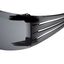3M™ SecureFit™ 200 Safety Glasses, Anti-Scratch / Anti-Fog, Grey Lens, thumbnail 2