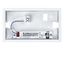 PURESIGN 150 P MRW ELP WH - Escape sign luminaire thumbnail 1