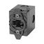 M22-ADC4 Mounting clamp, with dust protection, 4-way thumbnail 2