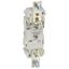 Base for blade type cartridge fuse - 1P bare - size 0 - 160 A thumbnail 2