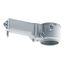 MICROS2 R68 CASTING SURROUND - Concrete casting surround MICROS D70 thumbnail 1