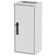EWK-G14/31 Wall-mounted enclosure EWK complete, IP31, 48 SU, protection class II, HxWxD=650x300x230mm thumbnail 4