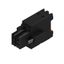 PCB plug-in connector, female plug, 3.50 mm, Number of poles: 4, 180°, PUSH IN with push button, Clamping range, max. : 1.5 mm², Box thumbnail 3