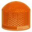 Beacon Steady Orange colored lens thumbnail 2