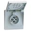 2CDB710025R0000 Wiring Accessories thumbnail 3