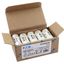 Fuse-link, high speed, 32 A, AC 700 V, 22 x 58 mm, aR, UL, with striker thumbnail 22