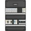 Systeem 55 consumer unit, 1-phase - PV ready thumbnail 1