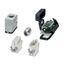 HC-STA-A10PT-BWSC-LT-M20-ELCAL - Connector set thumbnail 2