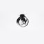TULOS CEILING LAMP BLACK E27 1X60W IP20 thumbnail 5