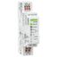Ground resistance signaling module Ground fault alarm via digital outp thumbnail 1