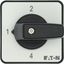 T0-4-15056/E Step switches, T0, 20 A, flush mounting, 4 contact unit(s), Contacts: 8, 90 °, maintained, Without 0 (Off) position, 1-4, Design number 15056 thumbnail 29