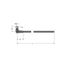 Food & Beverage Hygienic, PVC Connection Cable   PKWH3M-5/TFE thumbnail 1