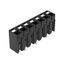 THR PCB terminal block push-button 1.5 mm² black thumbnail 1