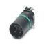 SACC-CIP-M12MSD-4P SMD T - Contact carrier thumbnail 1